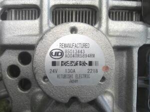 中古トラック部品