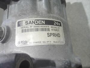 中古トラック部品