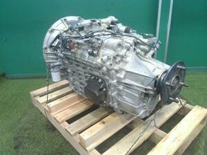 中古トラック部品