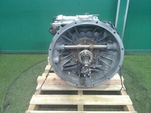 中古トラック部品