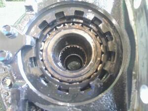 中古トラック部品