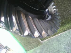 中古トラック部品