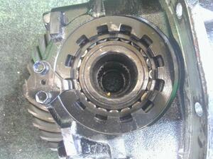 中古トラック部品