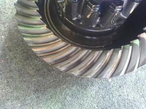 中古トラック部品