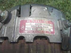 中古トラック部品