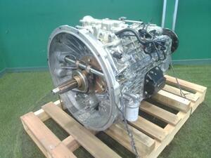 中古トラック部品