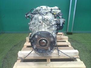 中古トラック部品