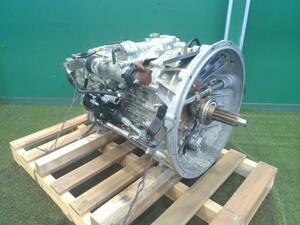 中古トラック部品