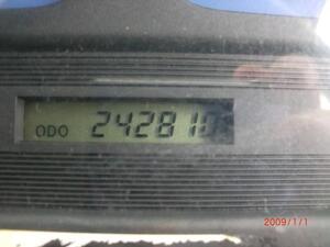 中古トラック部品