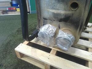 中古トラック部品