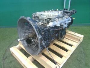 中古トラック部品