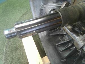 中古トラック部品