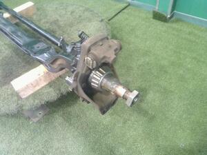 中古トラック部品