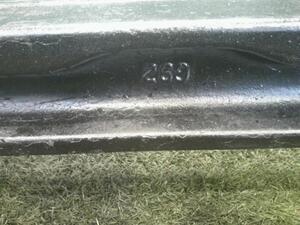 中古トラック部品