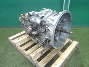 中古トラック部品