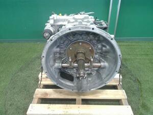 中古トラック部品