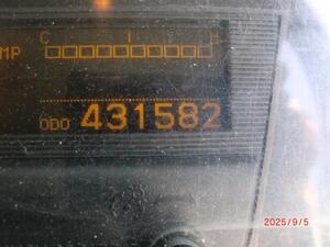 中古トラック部品