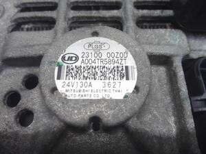 中古トラック部品