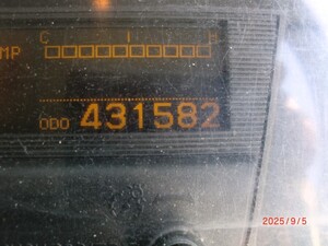 中古トラック部品