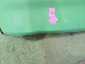 中古トラック部品