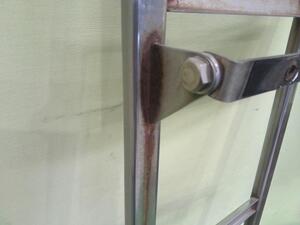 中古トラック部品