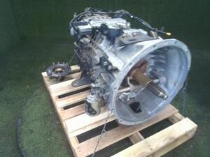 中古トラック部品