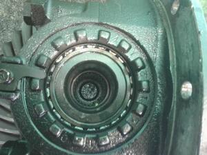 中古トラック部品