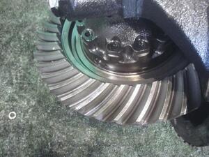 中古トラック部品