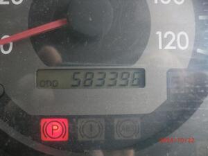 中古トラック部品