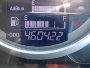 中古トラック部品