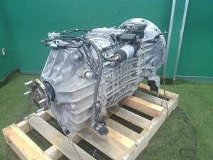 中古トラック部品