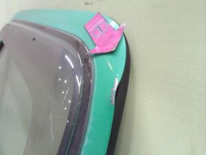 中古トラック部品