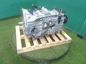 中古トラック部品