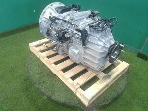 中古トラック部品