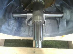 中古トラック部品