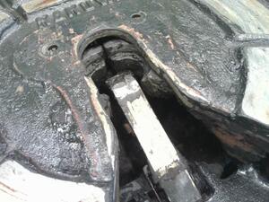 中古トラック部品