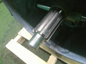 中古トラック部品