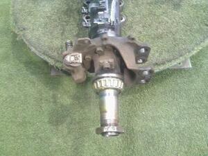 中古トラック部品