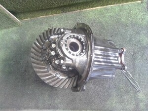 中古トラック部品