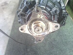 中古トラック部品