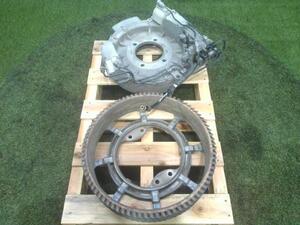 中古トラック部品