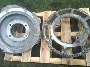 中古トラック部品