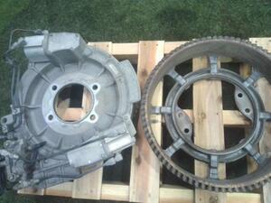 中古トラック部品