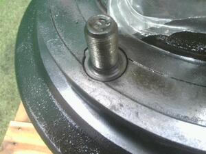 中古トラック部品