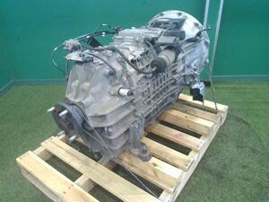 中古トラック部品