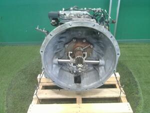 中古トラック部品