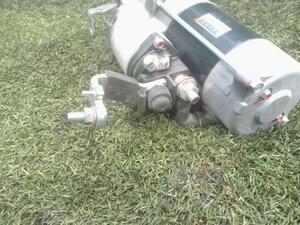 中古トラック部品