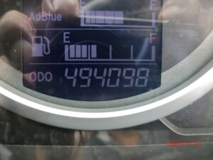 中古トラック部品