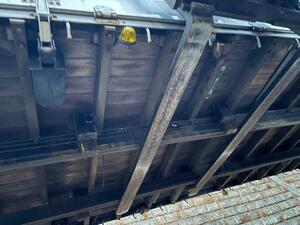 中古トラック部品