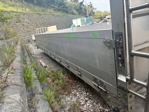 中古トラック部品